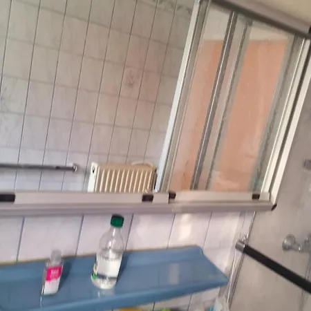 Fotoulaise Alloggio in famiglia Lüneburg